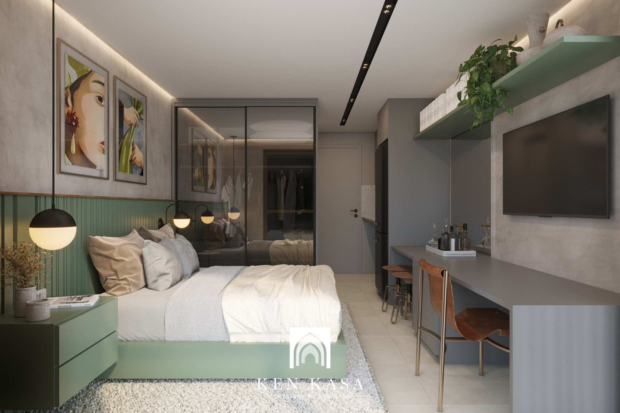 Ph&acirc;n biệt c&aacute;c loại ph&ograve;ng kh&aacute;ch sạn ph&ograve;ng studio 